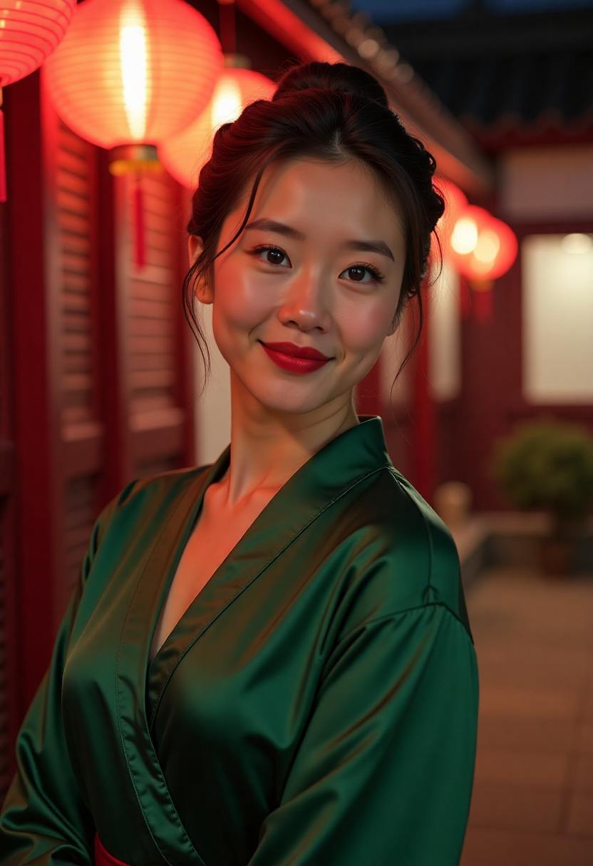 《追风少年团》横版剧照